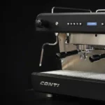 Conti CC202 Espresso Machine Range