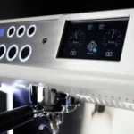 Conti MC Ultima Espresso Machine Range