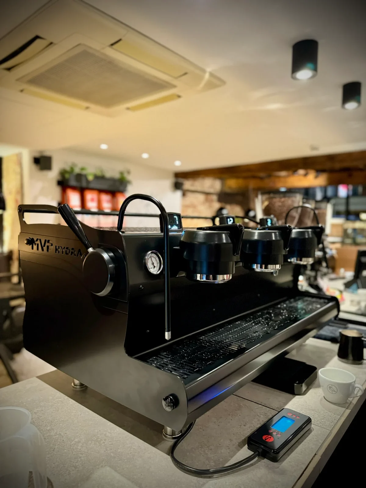 Synesso MVP Hydra Coffee Machine