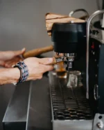 Synesso S300 Coffee Machine