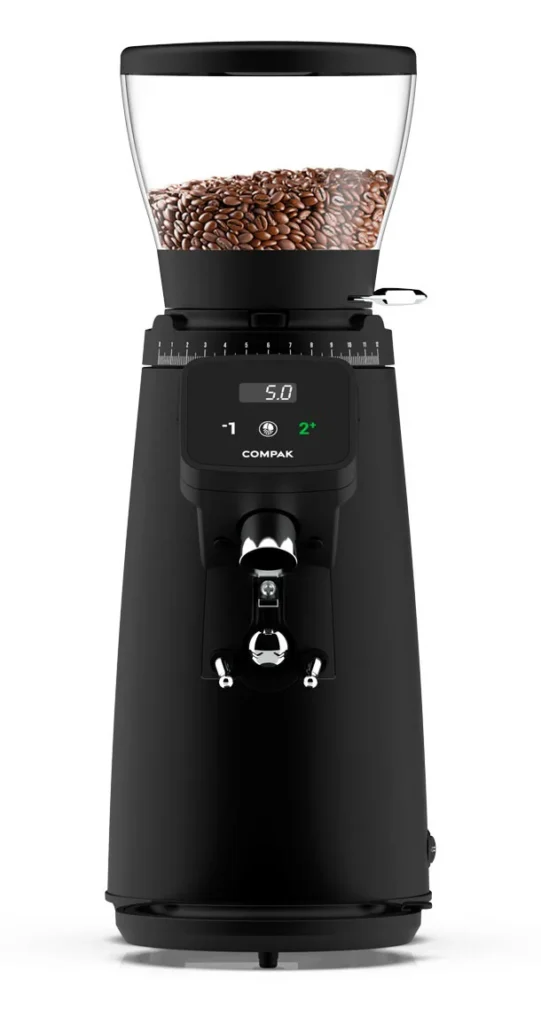 Compak i3 Pro Coffee Grinder