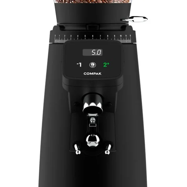 Compak i3 Pro Coffee Grinder