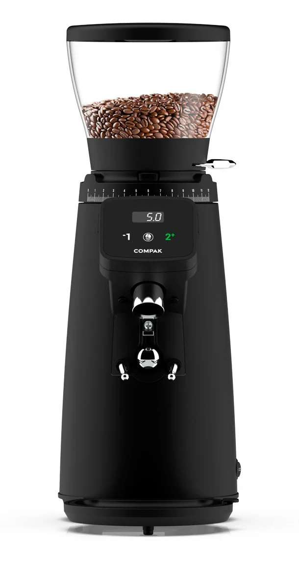 Compak i3 Pro Coffee Grinder