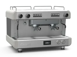 Conti CC100 2 Group Espresso Machine