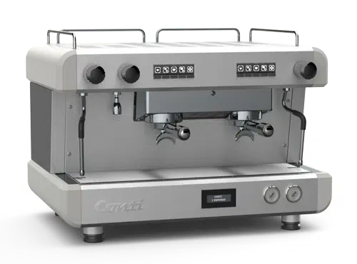 Conti CC100 2 Group Espresso Machine