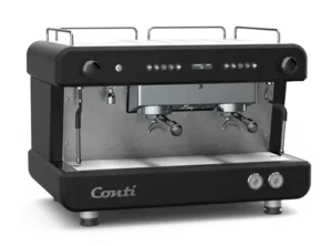 Conti CC202 Espresso Machine Range