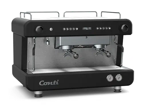 Conti CC202 Espresso Machine Range