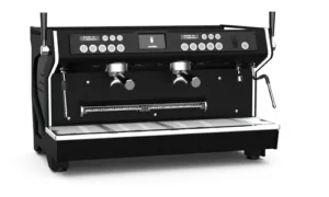 Conti MC Ultima Espresso Machine Range