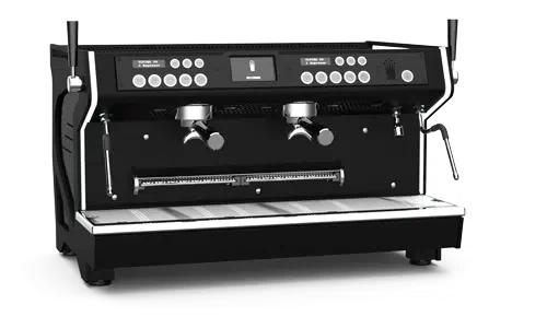 Conti MC Ultima Espresso Machine Range