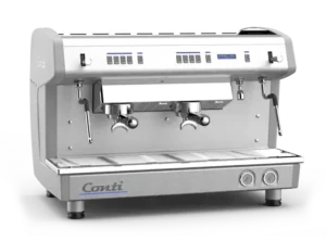 Conti X-One Evo Espresso Machine