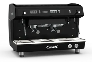Conti X-One TCI Evo Espresso Machine