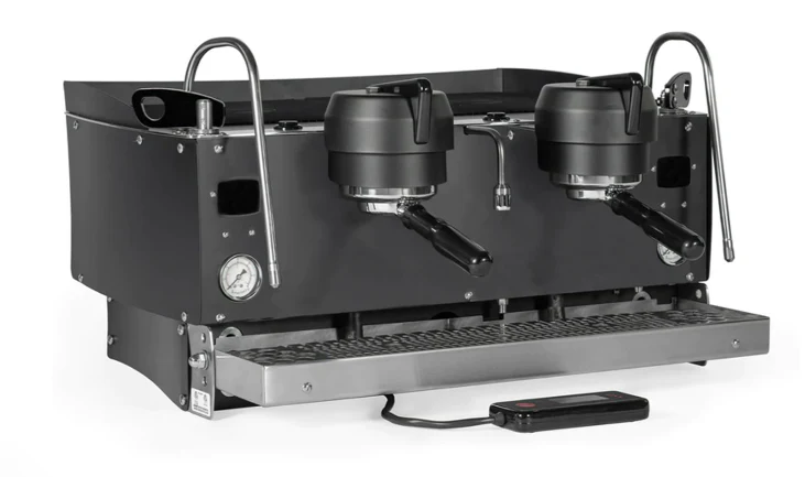 SYNESSO COFFEE MACHINES