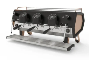 Sanremo D8 Pro 2 Group