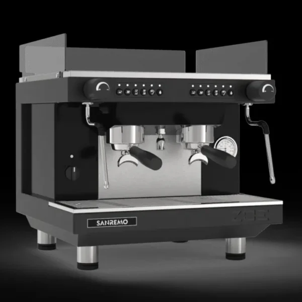 Sanremo Zoe Compact 2 Group