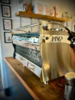 Synesso MVP Hydra Coffee Machine