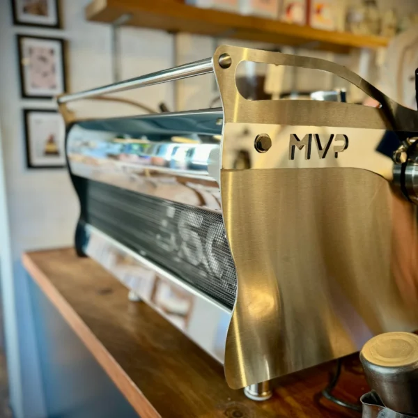 Synesso MVP Hydra Coffee Machine