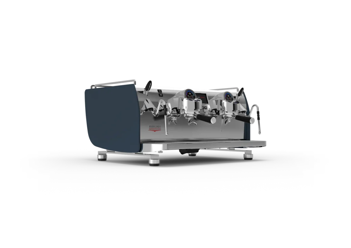 Victoria Arduino Black Eagle Maverick Gravimetric 2 Group