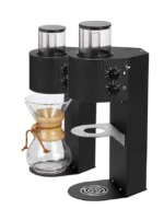 Marco SP9 Twin Precision Coffee Brewer