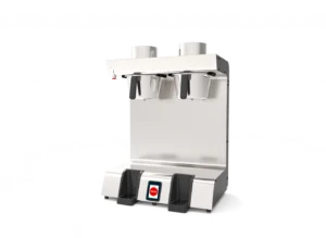 Marco Jet 6 Twin Filter Coffee Brewer