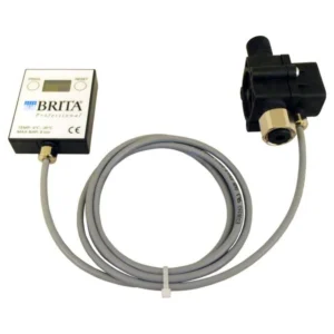 Brita Purity C Flowmeter For Water Filtration System