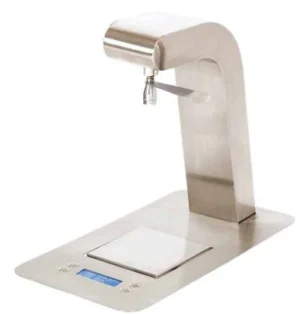 Marco UBER Boiler Countertop Brewing Station