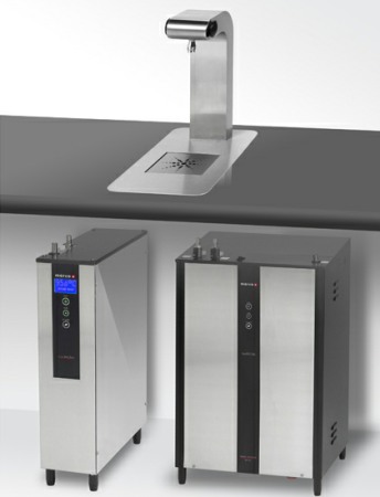 MARCO OVERCOUNTER BOILERS