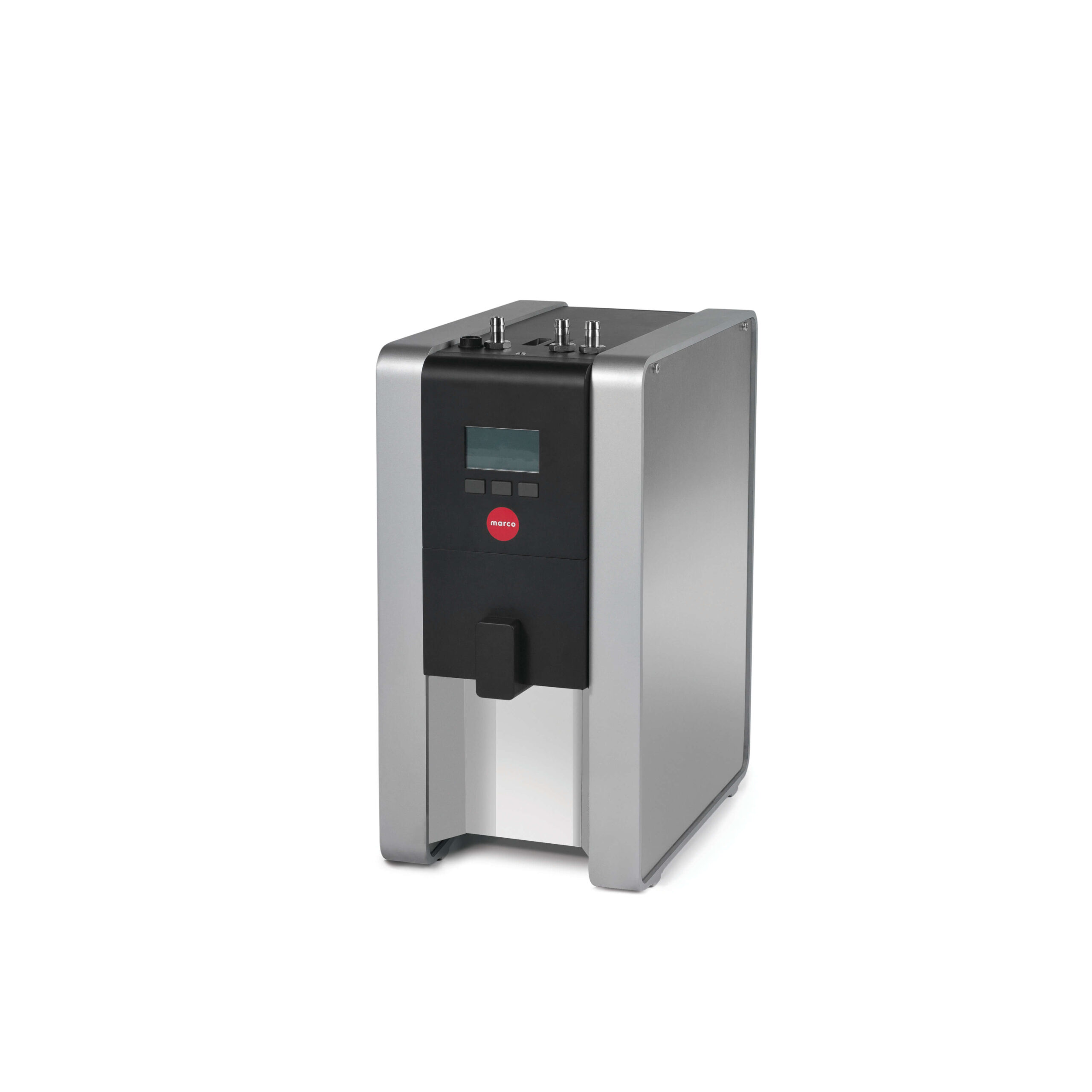 MARCO UNDERCOUNTER BOILERS & FONTS