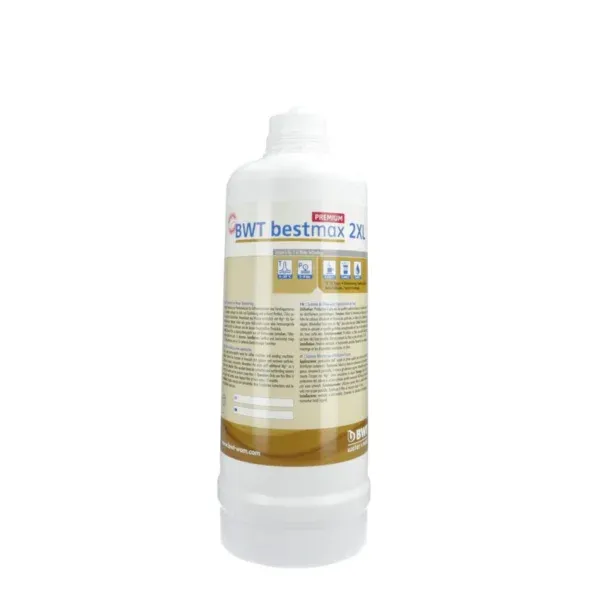 BWT Bestmax Premium 2 XL Water Filtration System